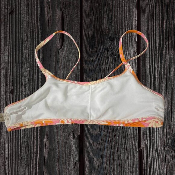 2 for $15 Retro Floral Bikini Set – Size Small – Cute & Comfy! - Picture 5 of 12